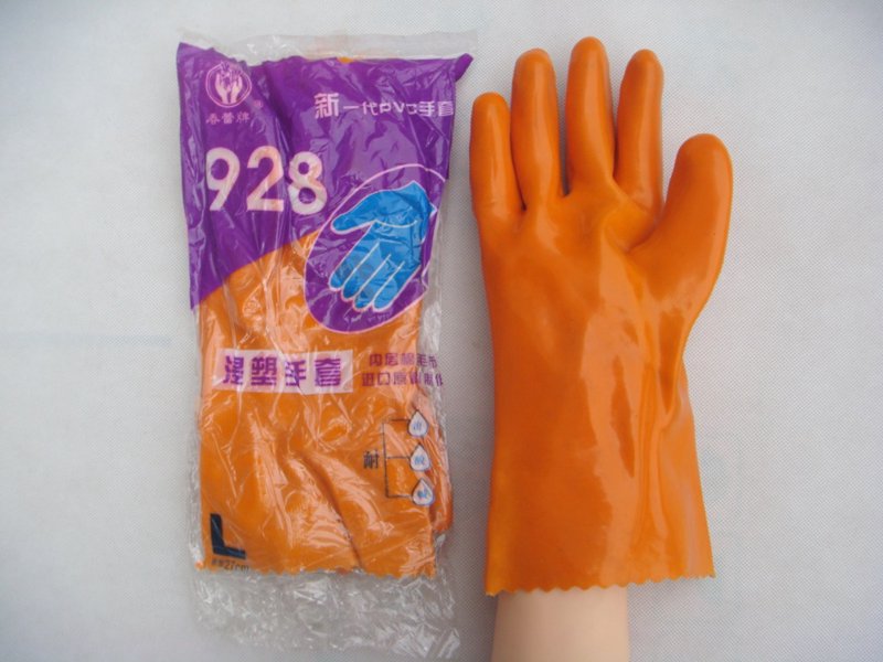 天津劳保用品批发市场的最新动态
