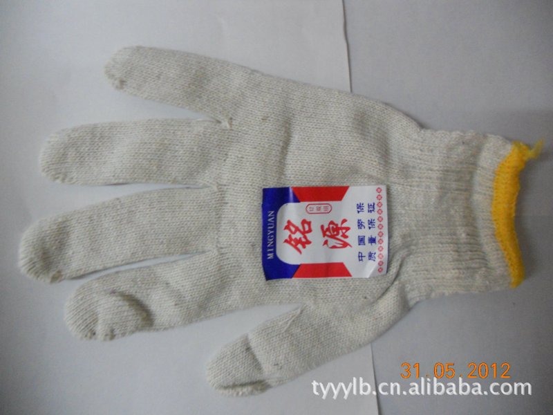 天津劳保用品批发：行业动态与发展趋势